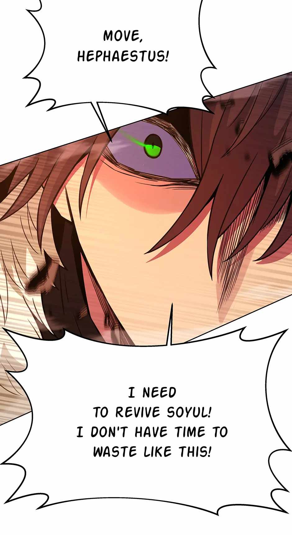I Became A Part Time Employee For Gods Chapter 94 18